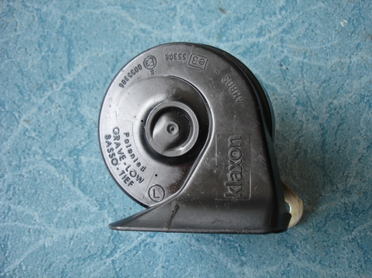 แตรรถมือสอง สภาพดี งานนอก