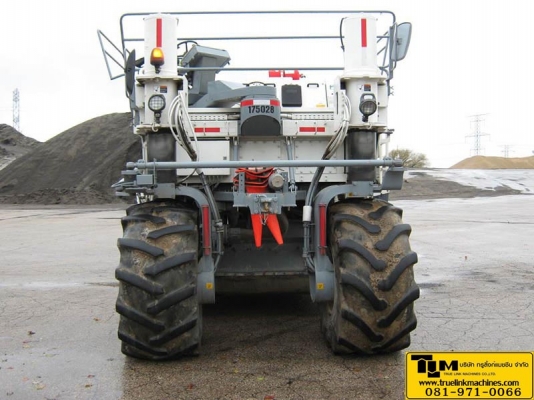 2003 WIRTGEN WR2500 ถึงไทยเร็วๆนี้ 2003 WIRTGEN WR2500 ถึงไทยเร็วๆนี้