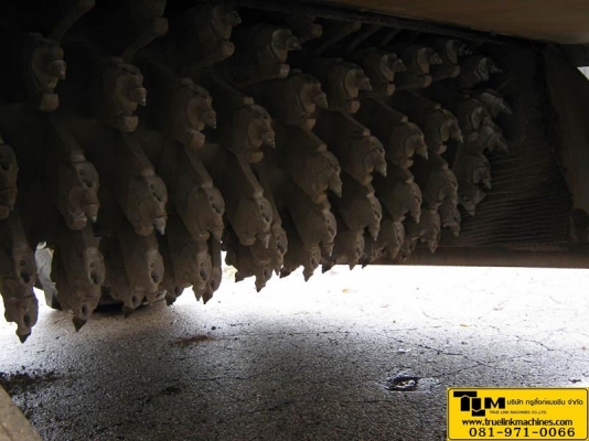 2003 WIRTGEN WR2500 ถึงไทยเร็วๆนี้ 2003 WIRTGEN WR2500 ถึงไทยเร็วๆนี้