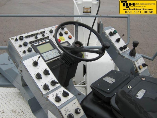 2003 WIRTGEN WR2500 ถึงไทยเร็วๆนี้ 2003 WIRTGEN WR2500 ถึงไทยเร็วๆนี้