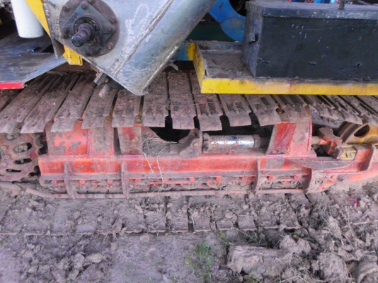 ขายรถเกี่ยวข้าวบางไทร อุ้ม 2.5 ตัน ตัวเดิน 12 เครื่อง อิซูสุ 6he1 ปั้มไดกิ้น 22 หน้าเกี่ยว 3ม.สนใจ0808255385,0810707634ฉลาดศิลป์ ขายรถเกี่ยวข้าวบางไทร อุ้ม 2.5 ตัน ตัวเดิน 12 เครื่อง อิซูสุ 6he1 ปั้มไดกิ้น 22 หน้าเกี่ยว 3ม.สนใจ0808255385,0810707634ฉลาดศิลป์