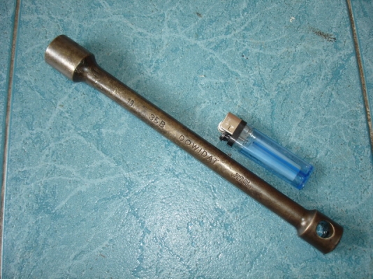 บ๊อก DOWIDAT made in Germany 2 แบบ