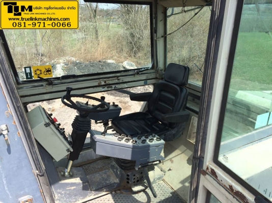 2005 WIRTGEN WR2500S นำเข้า USA 2005 WIRTGEN WR2500S นำเข้า USA