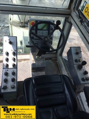 2005 WIRTGEN WR2500S นำเข้า USA 2005 WIRTGEN WR2500S นำเข้า USA