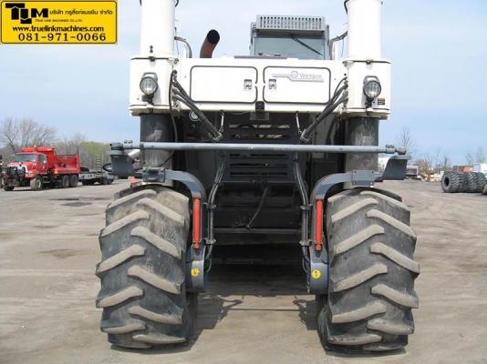 2005 WIRTGEN WR2500S นำเข้า USA 2005 WIRTGEN WR2500S นำเข้า USA