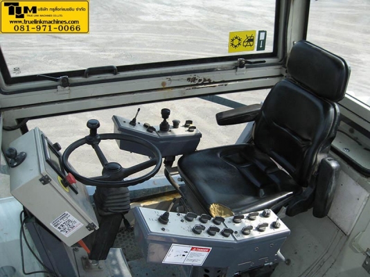 2005 WIRTGEN WR2500S นำเข้า USA 2005 WIRTGEN WR2500S นำเข้า USA