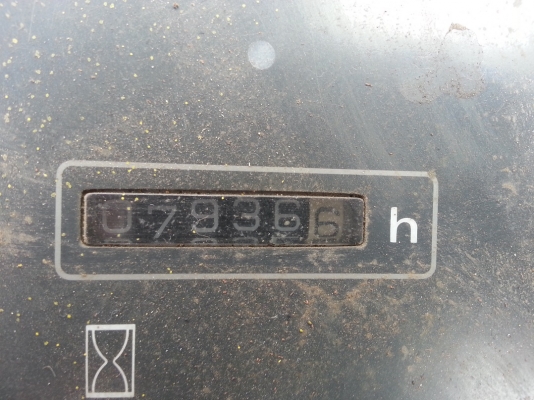 ขายด่วน !! KOMATSU WA300-3E นำเข้าจากญี่ปุ่น สวยๆ ครับ