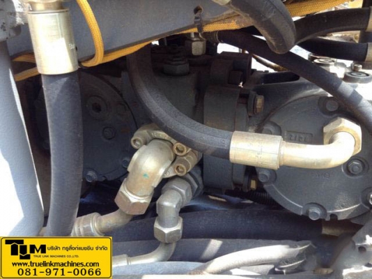 2010 Bomag BW219D-4 2010 Bomag BW219D-4