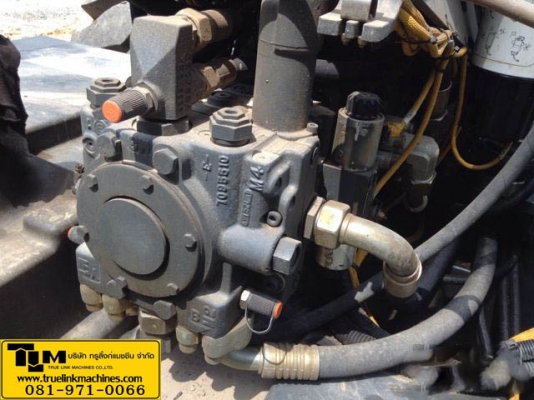 2010 Bomag BW219D-4 2010 Bomag BW219D-4