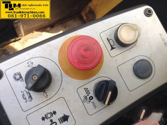 2010 Bomag BW219D-4 2010 Bomag BW219D-4