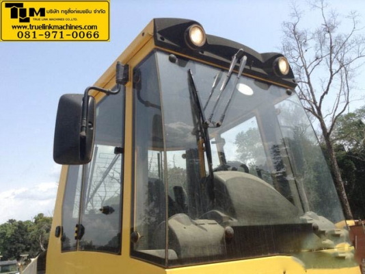 2010 Bomag BW219D-4 นำเข้า USA 2010 Bomag BW219D-4 นำเข้า USA