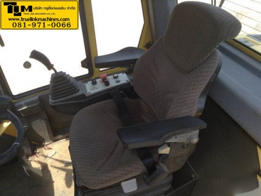 2010 Bomag BW219D-4 นำเข้า USA 2010 Bomag BW219D-4 นำเข้า USA