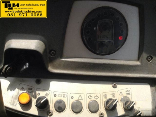 2010 Bomag BW219D-4 นำเข้า USA 2010 Bomag BW219D-4 นำเข้า USA