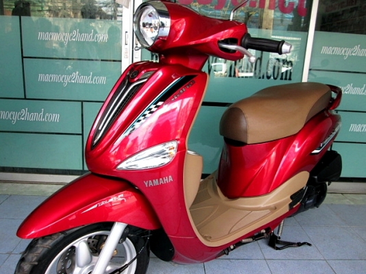 filano สีแดง นานๆมาที รถเดือน มีนาคม ปี 56 ไมล์ 6 พันโล สภาพสวยๆ แถม 3 รายการ 27900