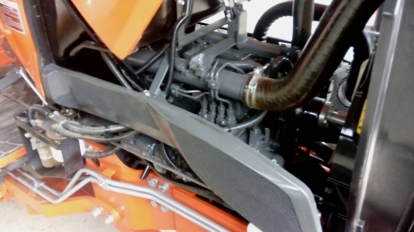 คูโบต้า  KUBOTA     L4708 (4WD)  รถสวยรถดี