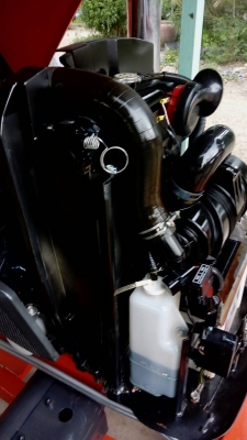 คูโบต้า  KUBOTA     L4708 (4WD)  รถสวยรถดี