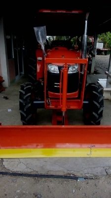 คูโบต้า  KUBOTA     L4708 (4WD)  รถสวยรถดี