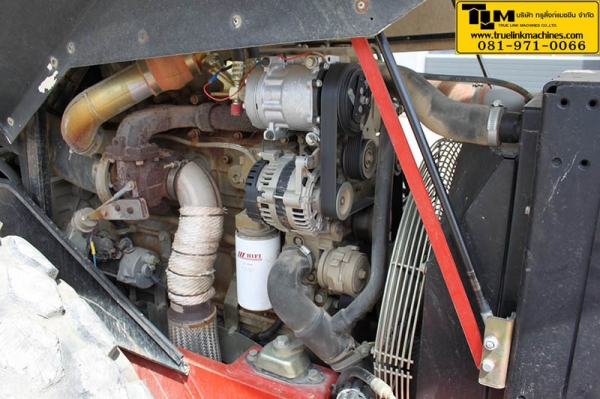 2007 DYNAPAC CA602D นำเข้า USA 2007 DYNAPAC CA602D นำเข้า USA