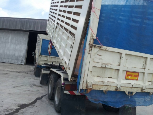 ขายพ่วง 24 ล้อ แม่-ลูก กระบะเหล็กคอกเดษตรดั้ม อู่.พิรุณ เบรคแห้ง HINO 344 ปี.มี.ต.54 ราคา.2600000 ต่อรอง ขายพ่วง 24 ล้อ แม่-ลูก กระบะเหล็กคอกเดษตรดั้ม อู่.พิรุณ เบรคแห้ง HINO 344 ปี.มี.ต.54 ราคา.2600000 ต่อรอง