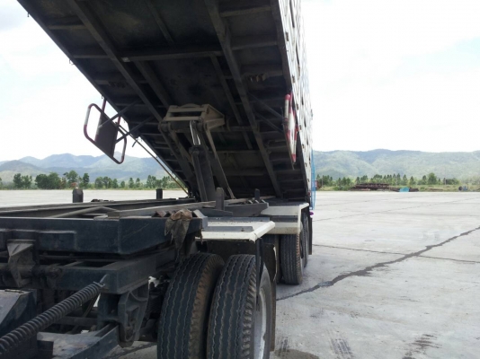 ขายพ่วง 24 ล้อ แม่-ลูก กระบะเหล็กคอกเดษตรดั้ม อู่.พิรุณ เบรคแห้ง HINO 344 ปี.มี.ต.54 ราคา.2600000 ต่อรอง ขายพ่วง 24 ล้อ แม่-ลูก กระบะเหล็กคอกเดษตรดั้ม อู่.พิรุณ เบรคแห้ง HINO 344 ปี.มี.ต.54 ราคา.2600000 ต่อรอง