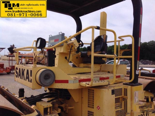 SAKAI 850 นำเข้า USA SAKAI 850 นำเข้า USA