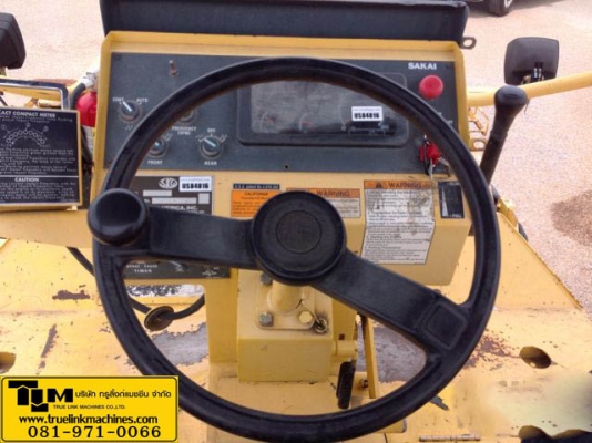 SAKAI 850 นำเข้า USA SAKAI 850 นำเข้า USA