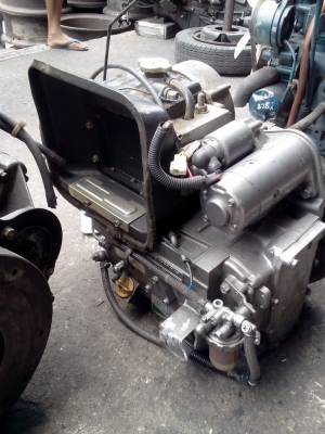 ขายเครื่องสูบเดียว yanmar  NFAD8   8.5ps