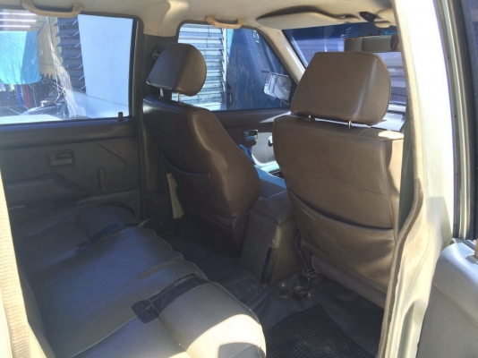 อีซูซุมังกรทอง 4 ประตู ปี1996 พร้อมใช้สมราคา อีซูซุมังกรทอง 4 ประตู ปี1996 พร้อมใช้สมราคา