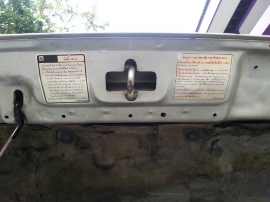 อีซูซุมังกรทอง 4 ประตู ปี1996 พร้อมใช้สมราคา อีซูซุมังกรทอง 4 ประตู ปี1996 พร้อมใช้สมราคา