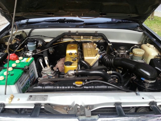 อีซูซุมังกรทอง 4 ประตู ปี1996 พร้อมใช้สมราคา อีซูซุมังกรทอง 4 ประตู ปี1996 พร้อมใช้สมราคา