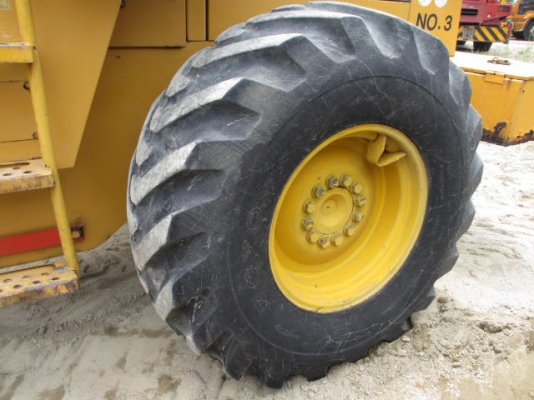 ขายรถตัก TCM 835-2 ขายรถตัก TCM 835-2