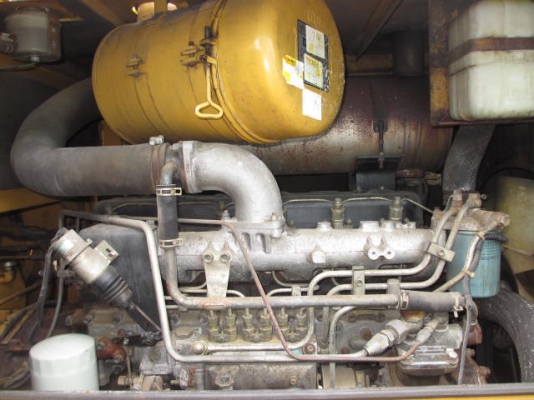 ขายรถตัก TCM 835-2 ขายรถตัก TCM 835-2