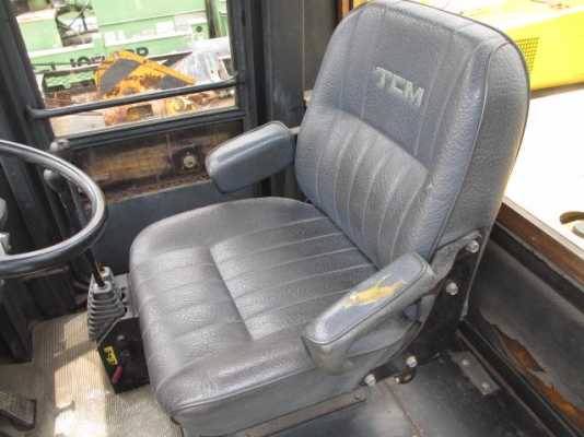 ขายรถตัก TCM 835-2 ขายรถตัก TCM 835-2