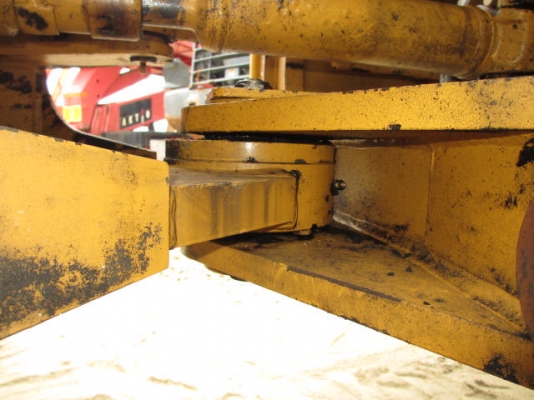 ขายรถตัก TCM 835-2 ขายรถตัก TCM 835-2