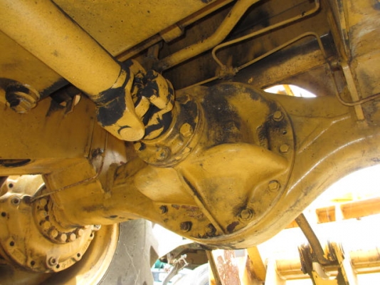 ขายรถตัก TCM 835-2 ขายรถตัก TCM 835-2