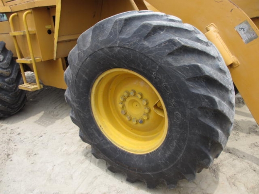 ขายรถตัก TCM 835-2 ขายรถตัก TCM 835-2