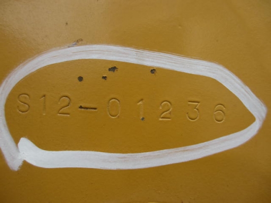 ขายรถตัก TCM 835-2 ขายรถตัก TCM 835-2