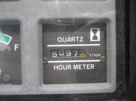 ขายรถตัก TCM 835-2 ขายรถตัก TCM 835-2