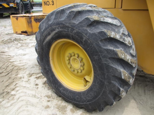 ขายรถตัก TCM 835-2 ขายรถตัก TCM 835-2