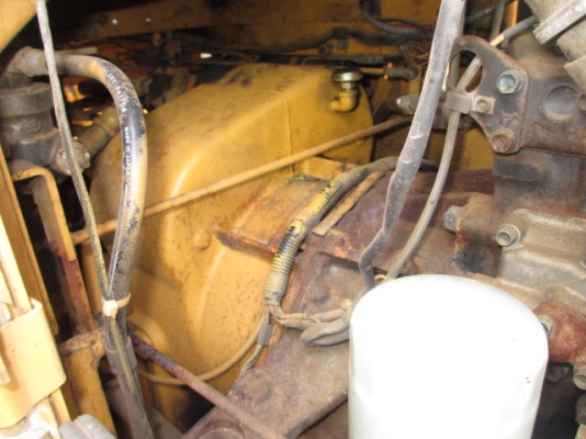 ขายรถตัก TCM 835-2 ขายรถตัก TCM 835-2