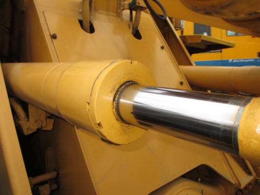 ขายรถตัก TCM 835-2 ขายรถตัก TCM 835-2