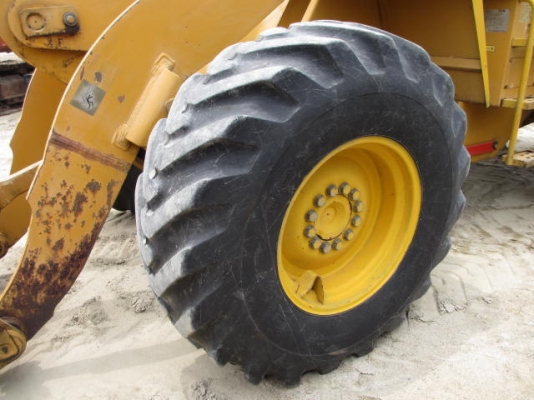 ขายรถตัก TCM 835-2 ขายรถตัก TCM 835-2