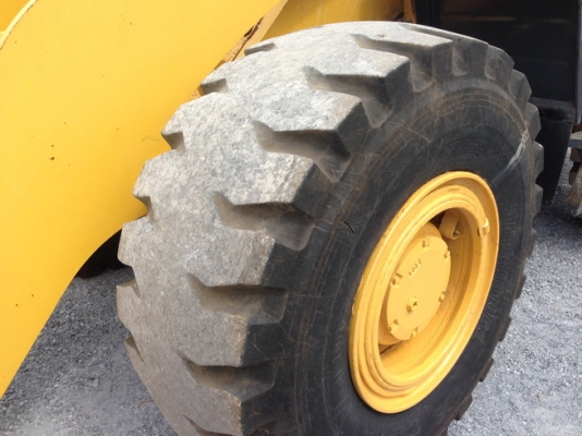 ขายด่วน !! KOMATSU WA400-3E นำเข้าจากญี่ปุ่น สวยๆ อีกคันครับ