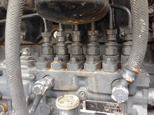 ขายด่วน !! KOMATSU WA400-3E นำเข้าจากญี่ปุ่น สวยๆ อีกคันครับ