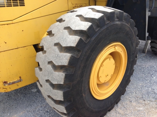 ขายด่วน !! KOMATSU WA400-3E นำเข้าจากญี่ปุ่น สวยๆ อีกคันครับ