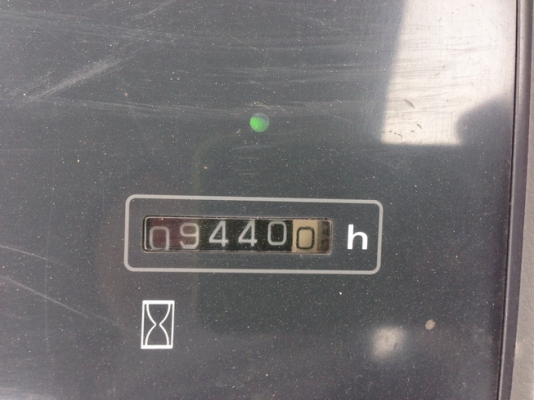 ขายด่วน !! KOMATSU WA400-3E นำเข้าจากญี่ปุ่น สวยๆ อีกคันครับ