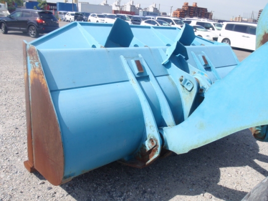 ขายรถตัก TCM L26 ขายรถตัก TCM L26