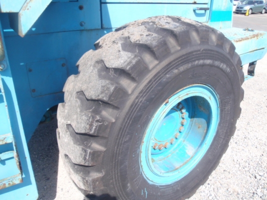 ขายรถตัก TCM L26 ขายรถตัก TCM L26