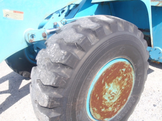 ขายรถตัก TCM L26 ขายรถตัก TCM L26