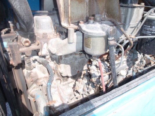 ขายรถตัก TCM L26 ขายรถตัก TCM L26